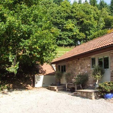 הוילה Ross-on-Wye The Stable מראה חיצוני תמונה
