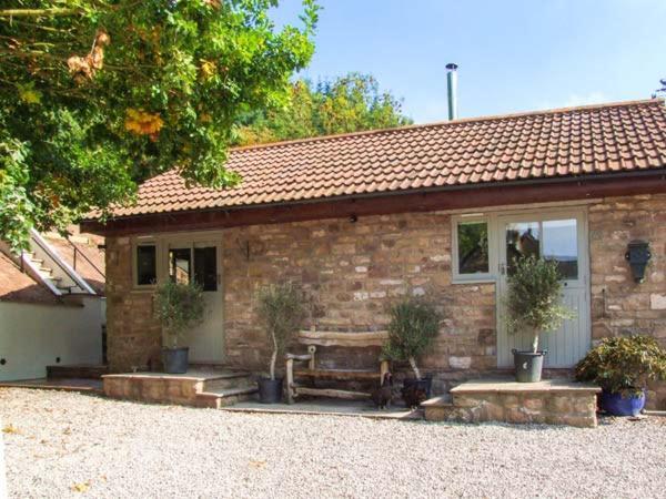 הוילה Ross-on-Wye The Stable מראה חיצוני תמונה