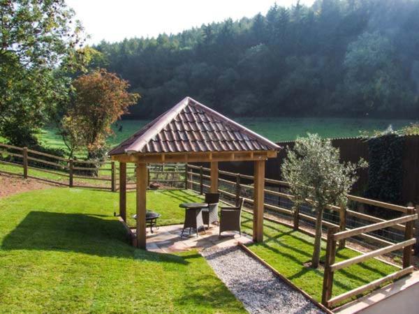 הוילה Ross-on-Wye The Stable מראה חיצוני תמונה